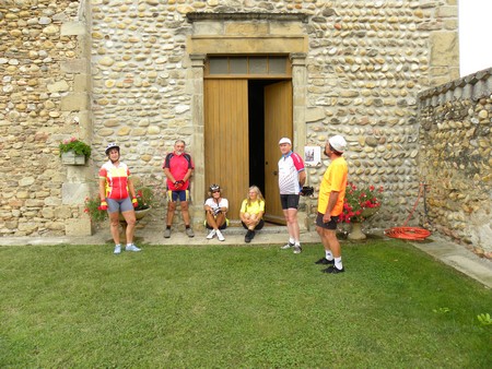 chapelle de Chambalud