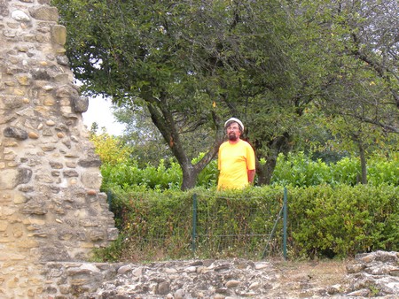 Rencontre des Amis du Randonneur