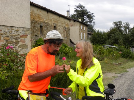 Le Randonneur
