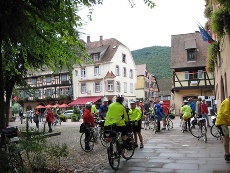 Kaysersberg