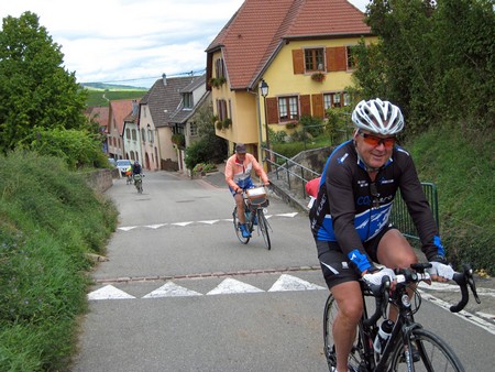 Le Randonneur