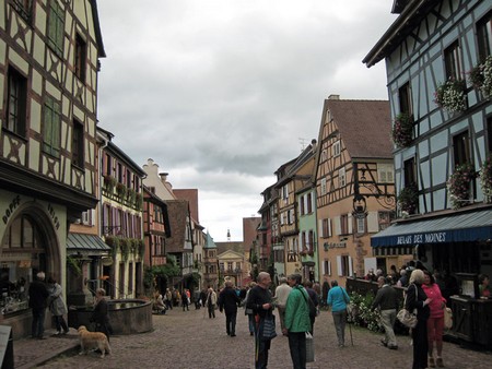 Riquewihr