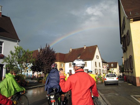 Le Randonneur