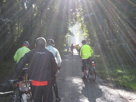 Le Randonneur