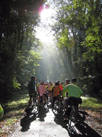 Le Randonneur