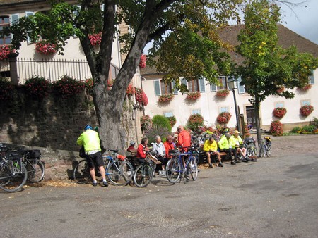 Gueberschwihr
