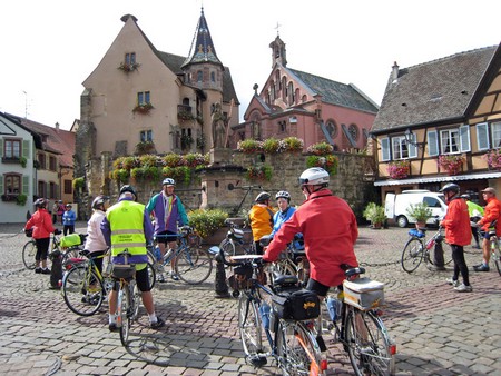 Eguisheim