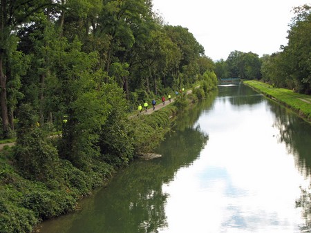Canal de Colmar