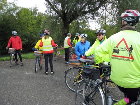 Le Randonneur