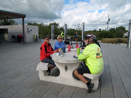 Le Randonneur