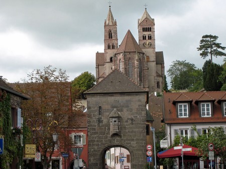 Breisach am Rhein