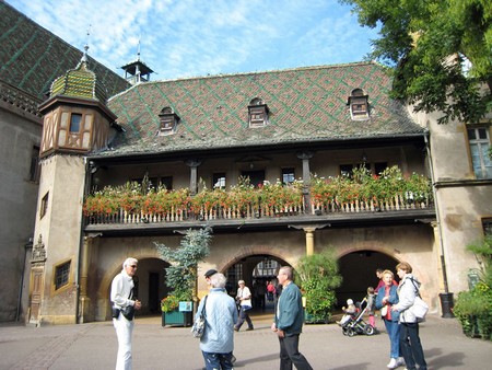 Colmar