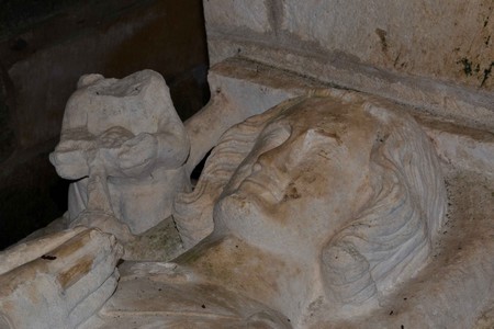 gisant
