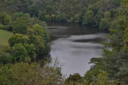 la Creuse