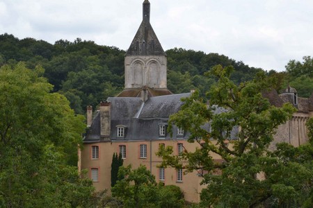 Gargilesse