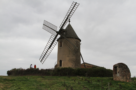 Beaujolais