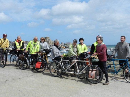 Le Randonneur