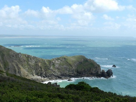 Le Nez de Jobourg