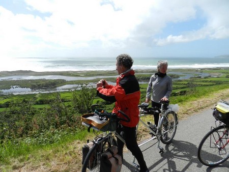 Le randonneur