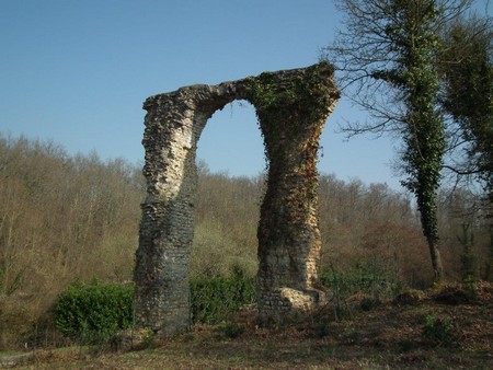 Saintes