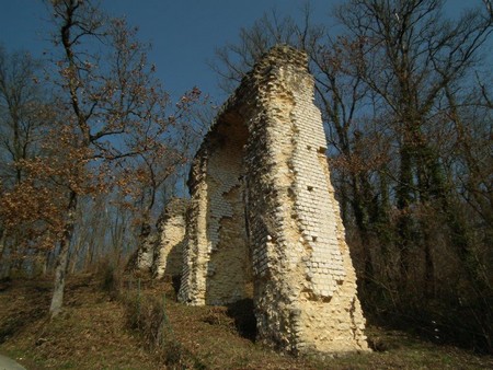 Saintes
