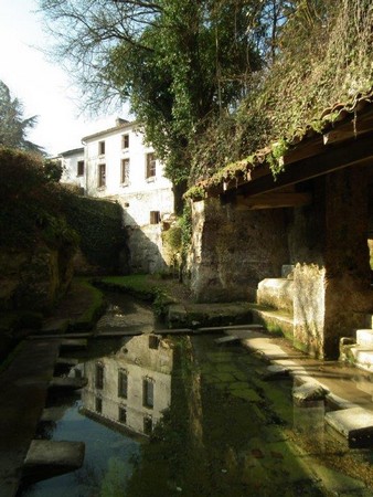 Saintes