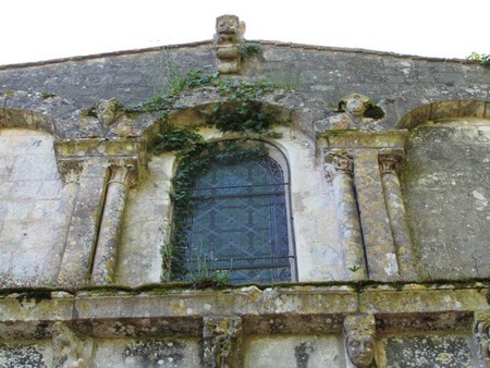 Saintes
