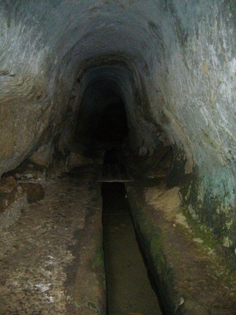Saintes