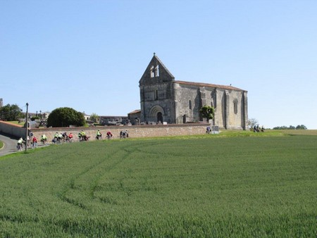 Saintes