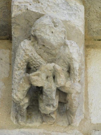Saintes