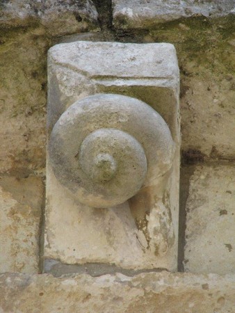 Saintes