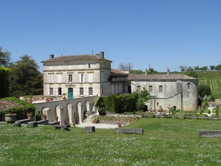 Saintes