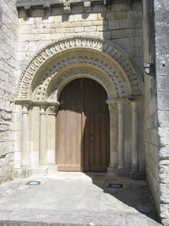 Saintes