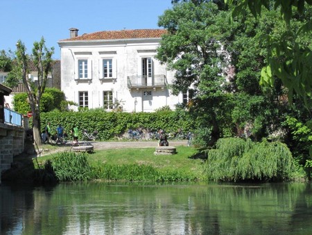 Saintes
