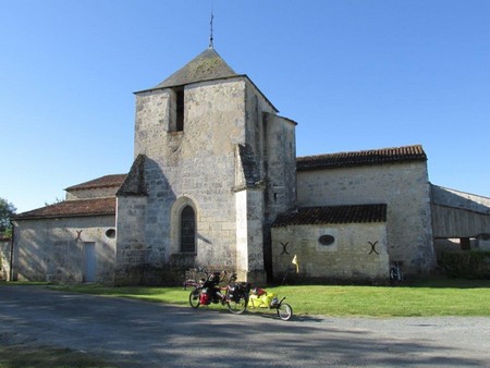 Saintes
