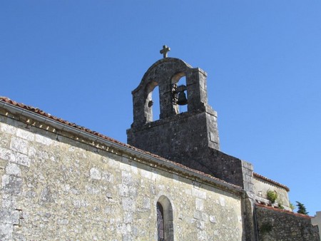 Saintes