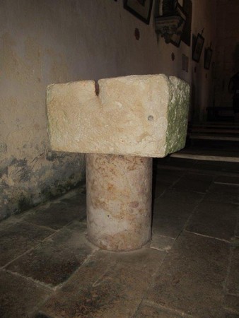 Saintes