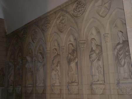 Saintes