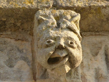 Saintes