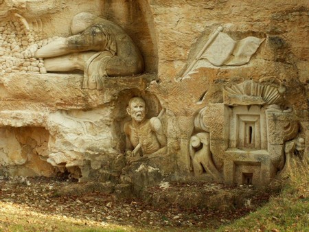 Saintes