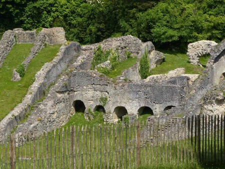 Saintes