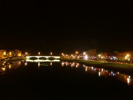Saintes