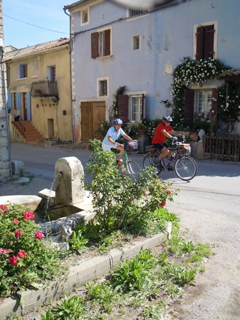 Sainte Jalle