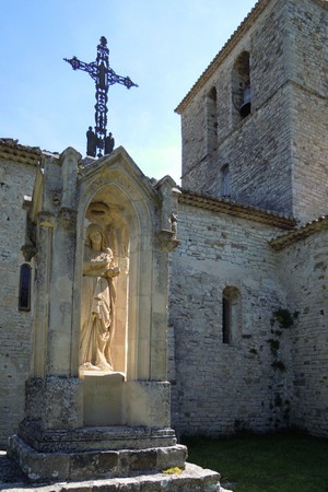 Sainte Jalle