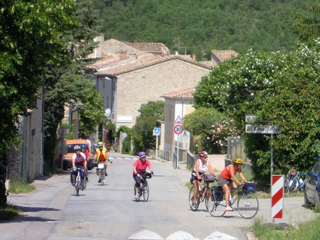 Sainte Jalle