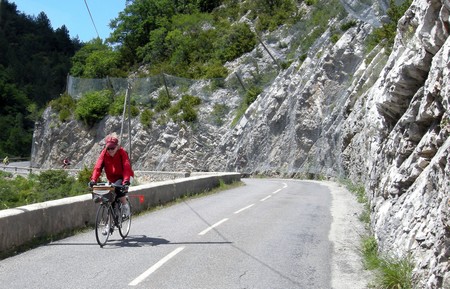 col de Pr�-Guittard