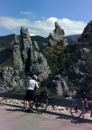 Col des Tourettes