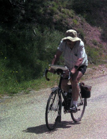 Col de Soubeyran