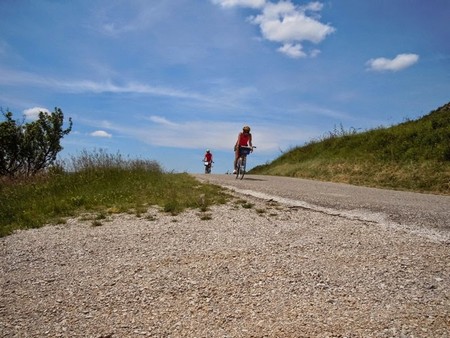 col du Soubeyran
