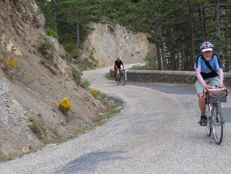 col du Soubeyran